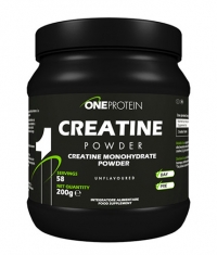 YAMAMOTO Creatine ONE PROTEIN