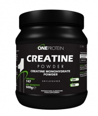 YAMAMOTO Creatine ONE PROTEIN