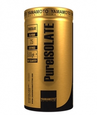 YAMAMOTO Pure ISOLATE - GOLD edition