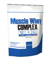 YAMAMOTO Muscle Whey Complex