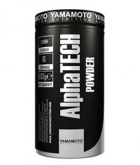 YAMAMOTO AlphaTECH POWDER