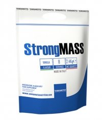 YAMAMOTO StrongMASS