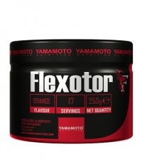 YAMAMOTO Flexotor EU version