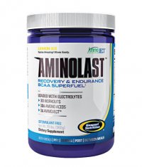 GASPARI Aminolast 30 Serv.