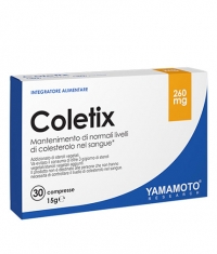 YAMAMOTO Coletix / 30 Caps