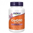 NOW CoQ10 200 mg / 60 Vcaps