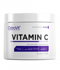 OSTROVIT PHARMA 100% Vitamin C