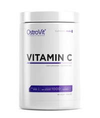OSTROVIT PHARMA 100% Vitamin C