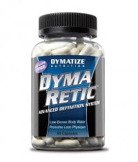 DYMATIZE Dyma-Retic Advanced Definition System 90 Caps.