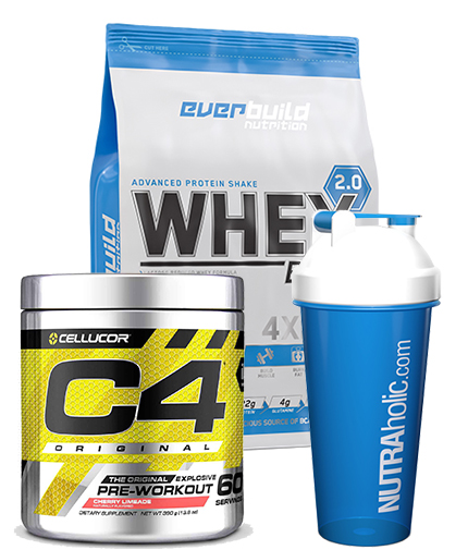 PROMO STACK Olympics Stack 7