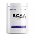 OSTROVIT PHARMA BCAA + GLUTAMINE Powder