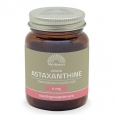 MATTISSON Astaxanthin (from Algae) / 60 Caps
