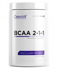 OSTROVIT PHARMA BCAA 2:1:1 Powder