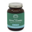 MATTISSON Thyroid - Royal Kombu (Laminaria Brown Algae) 800 mg / 60 Caps