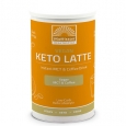 MATTISSON Vegan Keto Latte