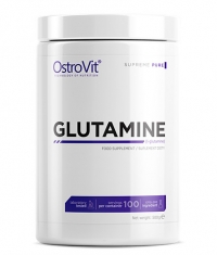 OSTROVIT PHARMA Glutamine Powder