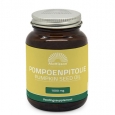 MATTISSON Pumpkin Seed Oil + Vitamin E 60 Caps