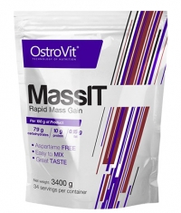 OSTROVIT PHARMA Mass It