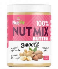 OSTROVIT PHARMA Nut Butter Mix