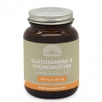 MATTISSON Glucosamine, Chondroitin & MSM / 60 Tabs