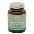 MATTISSON Vegan Liposomal Vitamin D3 25 µg + K2 45 µg / 60 Caps