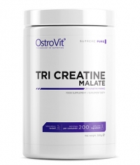 OSTROVIT PHARMA Tri Creatine Malate Powder