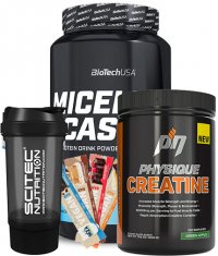 PROMO STACK BIOTECH USA  ΠΑΚΕΤΟ ΠΡΟΩΘΗΣΗΣ 5