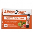 Anaca3 14-day Detox and Weight Loss Program 25 ml / 14 Amp.