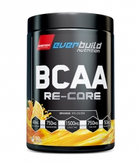 EVERBUILD DARKTECH Series BCAA Re-Core