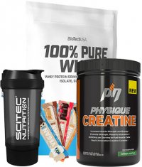 PROMO STACK BIOTECH USA  ΠΑΚΕΤΟ ΠΡΟΩΘΗΣΗΣ 6
