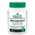 DOCTOR'S FORMULAS Memoprotect / 30 Tabs