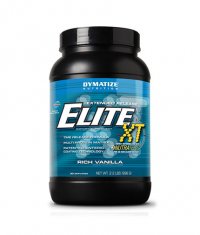 DYMATIZE Elite Protein XT