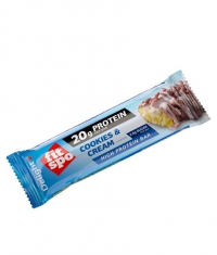 FitSpo Crunchy Delight plus Protein Bar / 60 g