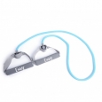 PROUD Single Easy Fitness Rubber Expander / Medium Resistance