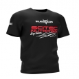 SCITEC Sergi Constance T-Shirt