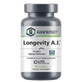 LIFE EXTENSION Geroprotect Longevity A.I. / 30 Softgels
