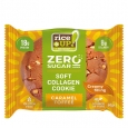 RICE UP Soft Collagen Cookie / 60 g