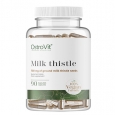 OSTROVIT PHARMA Milk Thistle 700 mg / Vege / 90 Caps