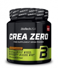 BIOTECH USA Crea Zero