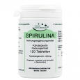 EL COMPRA Spirulina 400 mg / 120 Tabs