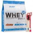 PROMO STACK Vegan Protein Bars Stack 3