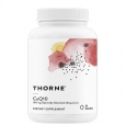 THORNE CoQ10 100 mg / 60 Softgels