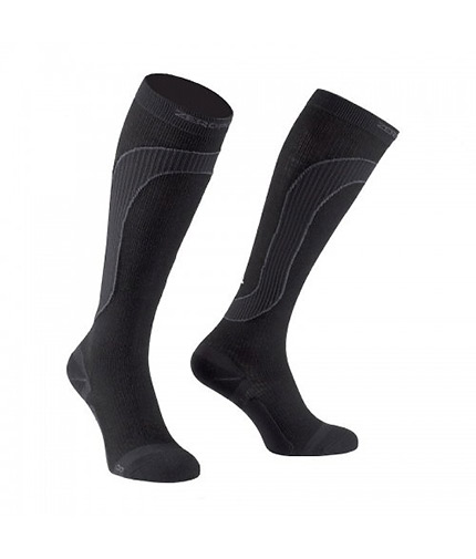 ZEROPOINT Merino Socks / Black