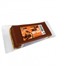 PROMO STACK Flap Jack XL Oat Bar with Glaze / 100 g