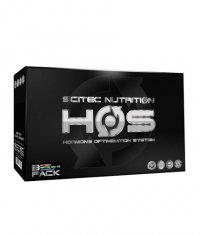 SCITEC HOS: Hormone Optimization System