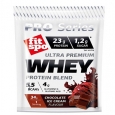 FitSpo Whey Protein Blend