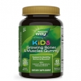 NATURES WAY Kids Growing Bones & Muscles / 60 Gummies