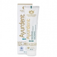 MAHARISHI AYURVEDA Ayurdent Herbal Toothpaste, (Mild) Ayurveda / 75 ml