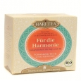 MAHARISHI AYURVEDA Black Tea with Exotic Spices / 10 Filter Packs