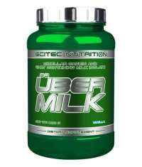 SCITEC Uber Milk 800g.